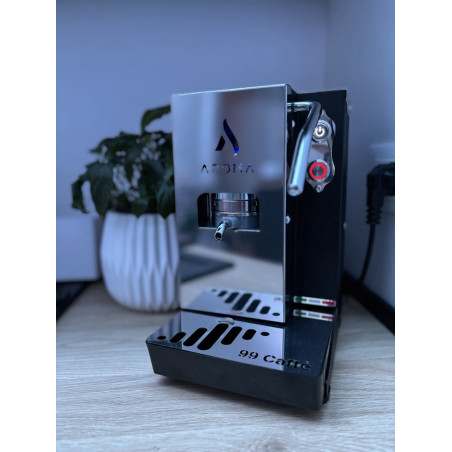 Aroma PRO - 99 Caffè - Aroma Macchine - Macchinetta Cialde ESE 44mm