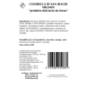 Ciambella Di San Biagio "Mignon" - 300 gr - Dolci Aveja