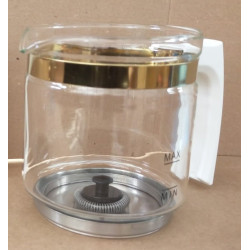 Caraffa per Montalatte - Aroma Macchine da Caffè