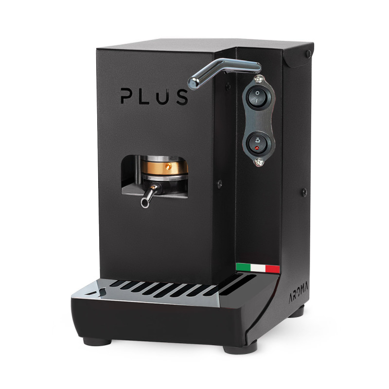 Plus+ - Aroma Macchine da Caffè