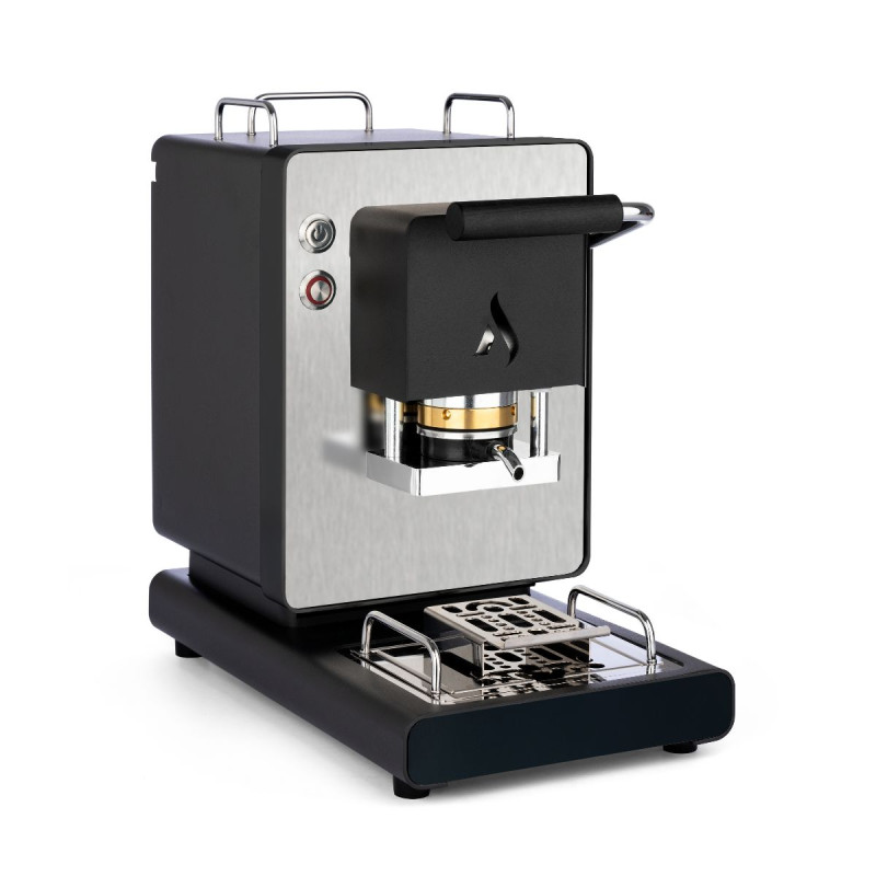 ESE 44mm Pod Coffee Machine - Iconica - Aroma Coffee Machines