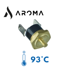 Aroma Automatic Thermostat Original 44mm ESE Pod Coffee Machine Spare