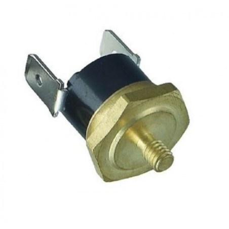 Termostato Automatico per Macchinetta Cialde Ese 44mm