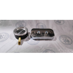 Magnetic Pod Holder for PRO Deluxe and Mini-Deluxe - Faber