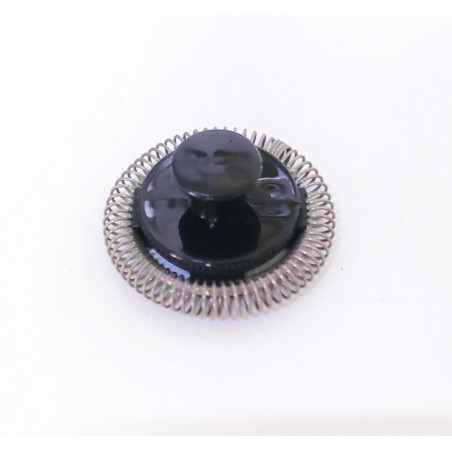 Frusta per Caraffa Montalatte - Aroma Macchine da Caffè