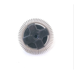 Frusta per Caraffa Montalatte - Aroma Macchine da Caffè