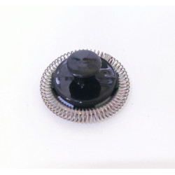 Frusta per Caraffa Montalatte - Aroma Macchine da Caffè