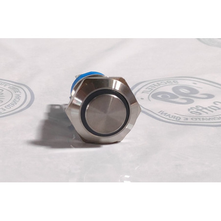 Tasto Erogazione Antivandalo per Macchinetta AROMA PRO