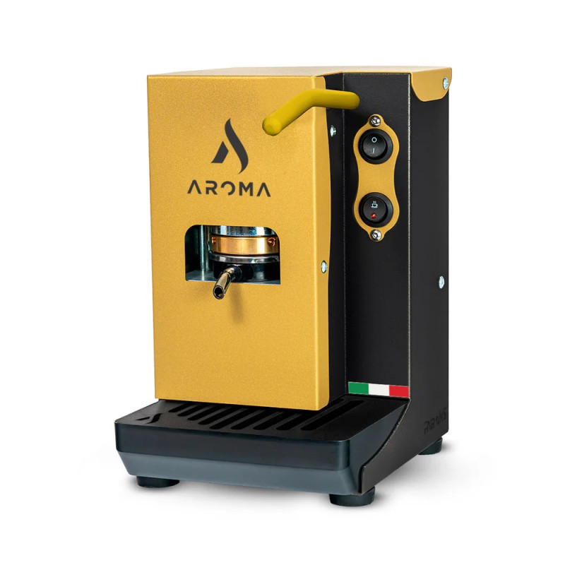 Plus+ - Aroma Macchine da Caffè