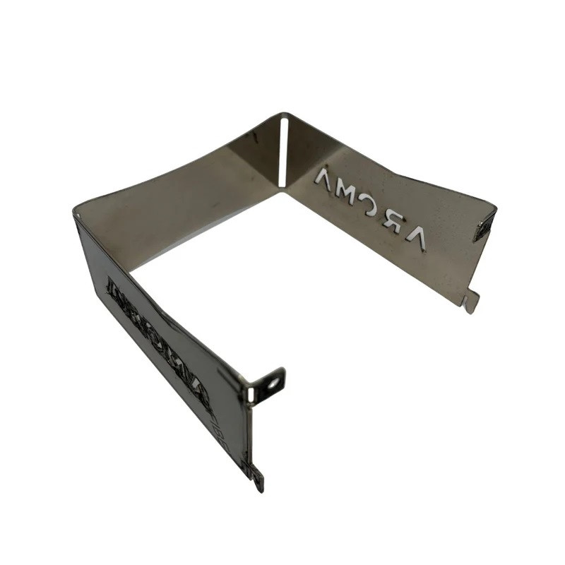 Staffa per barattolo XL