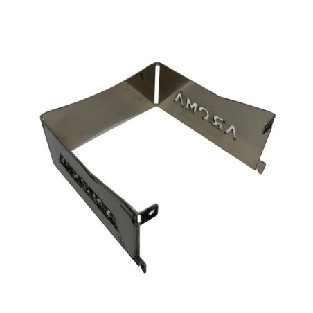 Staffa per barattolo XL