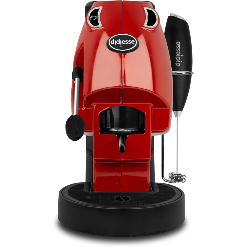 Baby Frog Coffee and Tea - Didiesse