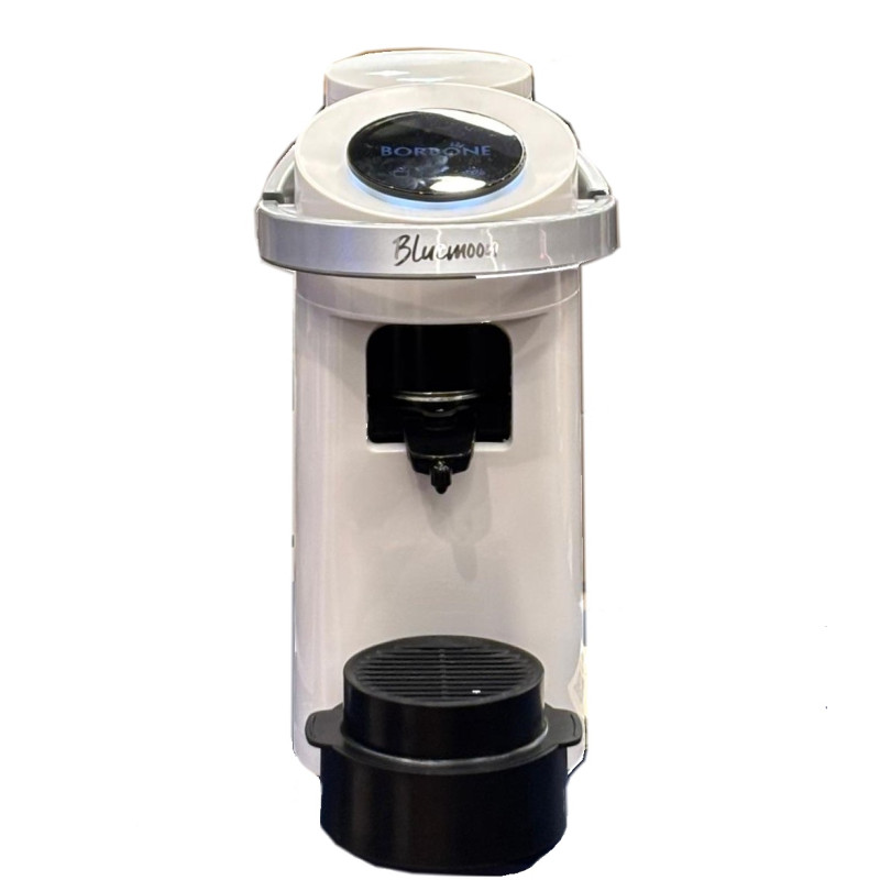 Macchinetta Cialde ESE 44mm - Bluemoon - Caffè Borbone