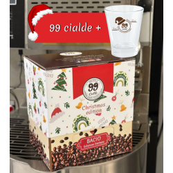 44mm ESE Pods - Christmas Edition - 99 Caffè