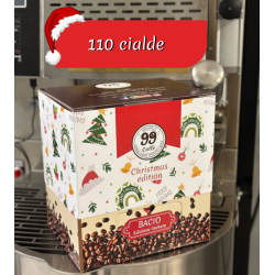 44mm ESE Pods - Christmas Edition - 99 Caffè