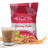 Ginseng Light solubile per bar - Confezioni da 10x500 gr - Aroma Light