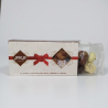 Scatola Regalo Pasticceria Alle Mandorle E Nocciole 400 gr - Dolci Aveja