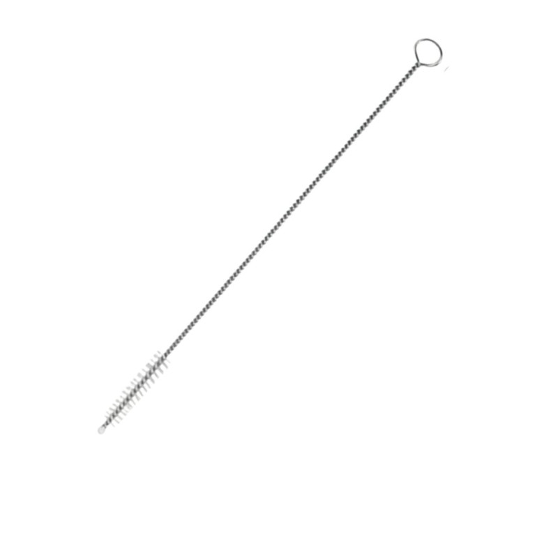 Scovolino per beccuccio macchinetta del caffè