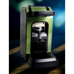 Spinel CIAO - ESE44mm Pod Coffee Machine