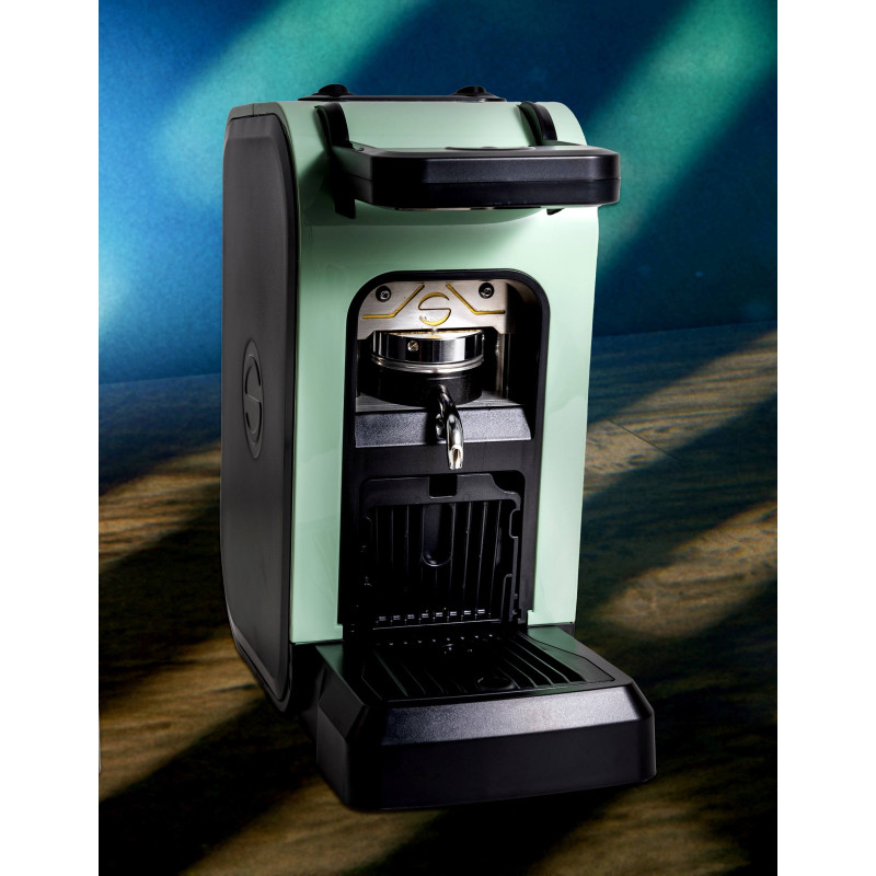 Spinel CIAO - ESE44mm Pod Coffee Machine