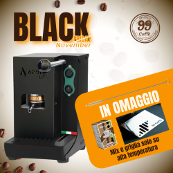 ESE 44mm Pod Coffee Machine - Aroma Plus Lite - Aroma Coffee Machines