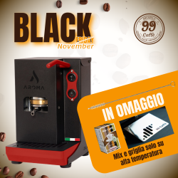 Plus+ - Aroma Macchine da Caffè