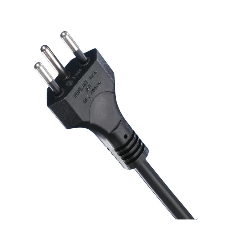 Spina Svizzera Per Macchina da caffè AROMA