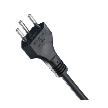 Spina Svizzera Per Macchina da caffè AROMA