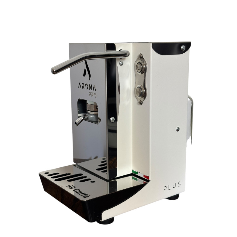 Aroma PRO - 99 Caffè - Aroma Macchine - Macchinetta Cialde ESE 44mm