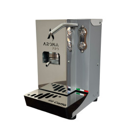 Aroma PRO - 99 Caffè - Aroma Macchine - Macchinetta Cialde ESE 44mm