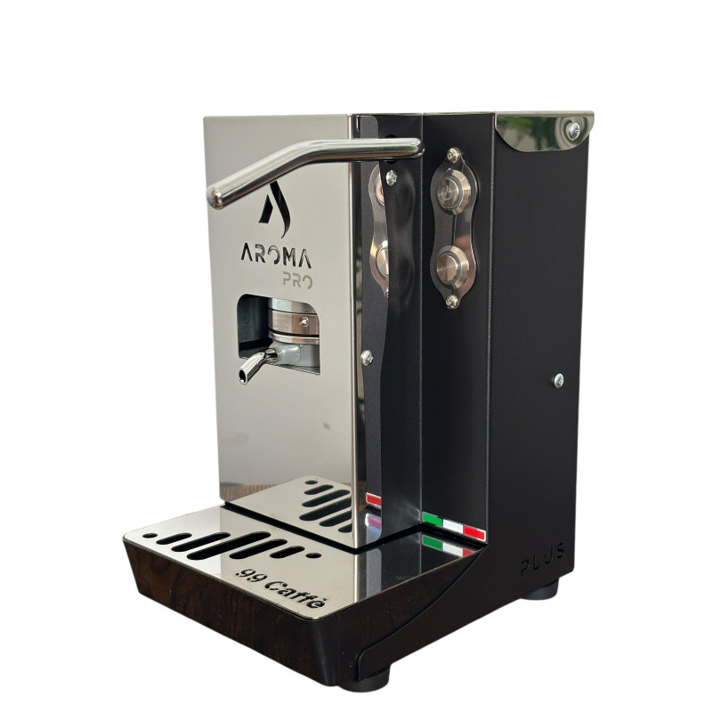 Aroma PRO - 99 Caffè - Aroma Macchine - Macchinetta Cialde ESE 44mm