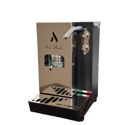 Aroma PRO - 99 Caffè - Aroma Macchine - Macchinetta Cialde ESE 44mm