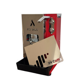Aroma PRO - 99 Caffè - Aroma Macchine - Macchinetta Cialde ESE 44mm