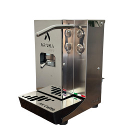 Aroma PRO - 99 Caffè - Aroma Macchine - Macchinetta Cialde ESE 44mm