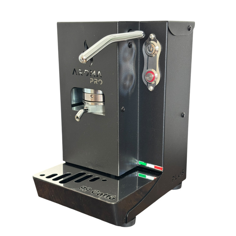 Aroma PRO - 99 Caffè - Aroma Macchine - Macchinetta Cialde ESE 44mm