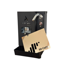 Aroma PRO - 99 Caffè - Aroma Macchine - Macchinetta Cialde ESE 44mm