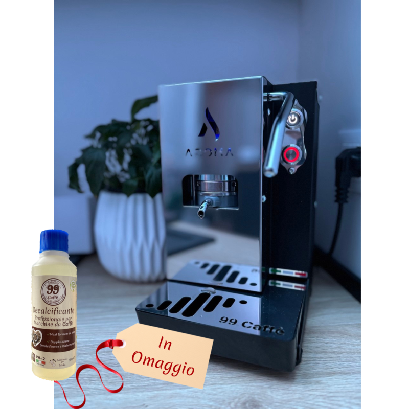 Aroma PRO - 99 Caffè - Aroma Macchine - Macchinetta Cialde ESE 44mm