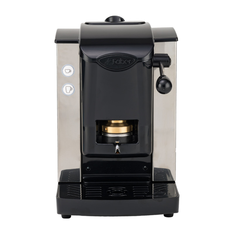 Macchinetta Cialde ESE 44mm - Slot Plast Zodiac - Faber