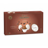 Confetti Maxtris - Ciocomandorla al Latte - 1 Kg