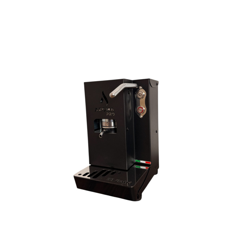 Aroma PRO - 99 Caffè - Aroma Macchine - Macchinetta Cialde ESE 44mm
