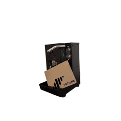 Aroma PRO - 99 Caffè - Aroma Macchine - Macchinetta Cialde ESE 44mm