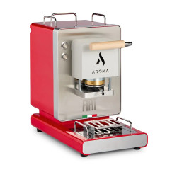 ESE 44mm Pod Coffee Machine - Iconica Dolcevita - Aroma Coffee Machines