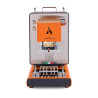 ESE 44mm Pod Coffee Machine - Iconica Dolcevita - Aroma Coffee Machines