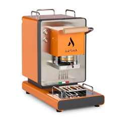 ESE 44mm Pod Coffee Machine - Iconica Dolcevita - Aroma Coffee Machines