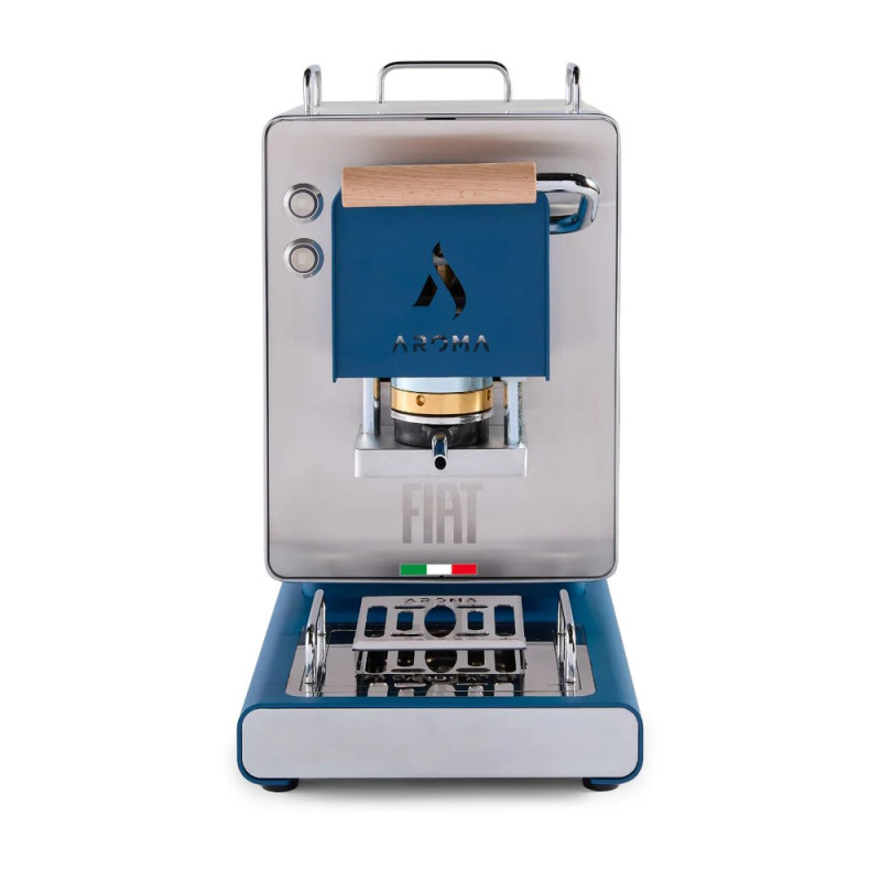 ESE 44mm Pod Coffee Machine - Iconica Dolcevita - Aroma Coffee Machines