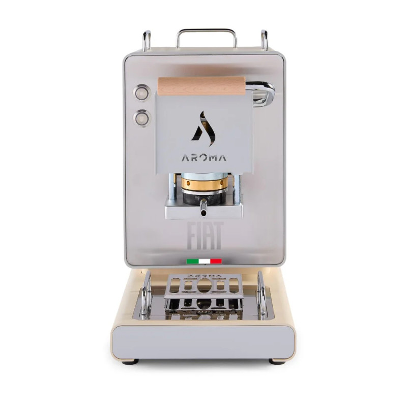 ESE 44mm Pod Coffee Machine - Iconica Dolcevita - Aroma Coffee Machines