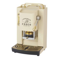 Macchinetta Cialde ESE 44mm - PRO Deluxe - Faber