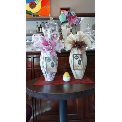 Uovo Pasquale Piccolo Al Latte - 350 gr - Dolci Aveja