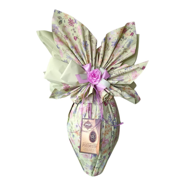 Uovo Pasquale Big Al Latte - 1300 gr - Dolci Aveja