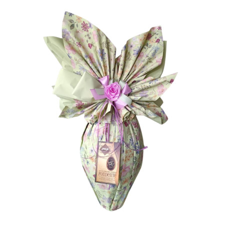 Uovo Pasquale Big Al Latte - 1300 gr